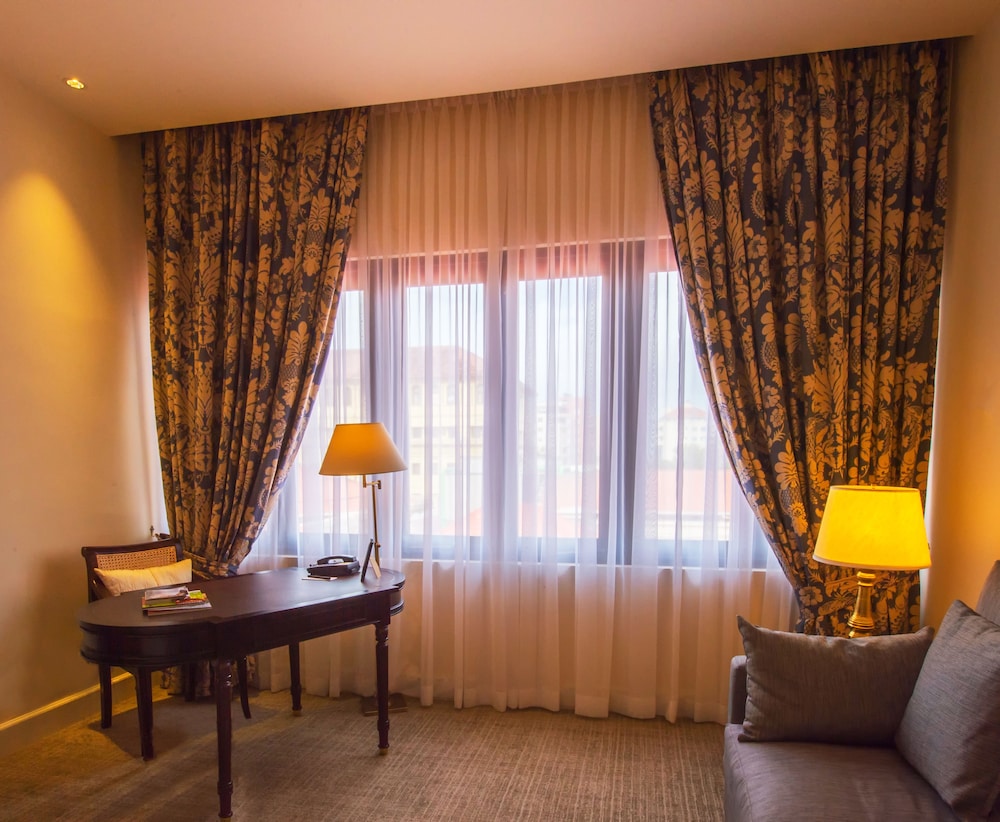 Galle Face Hotel 32/50