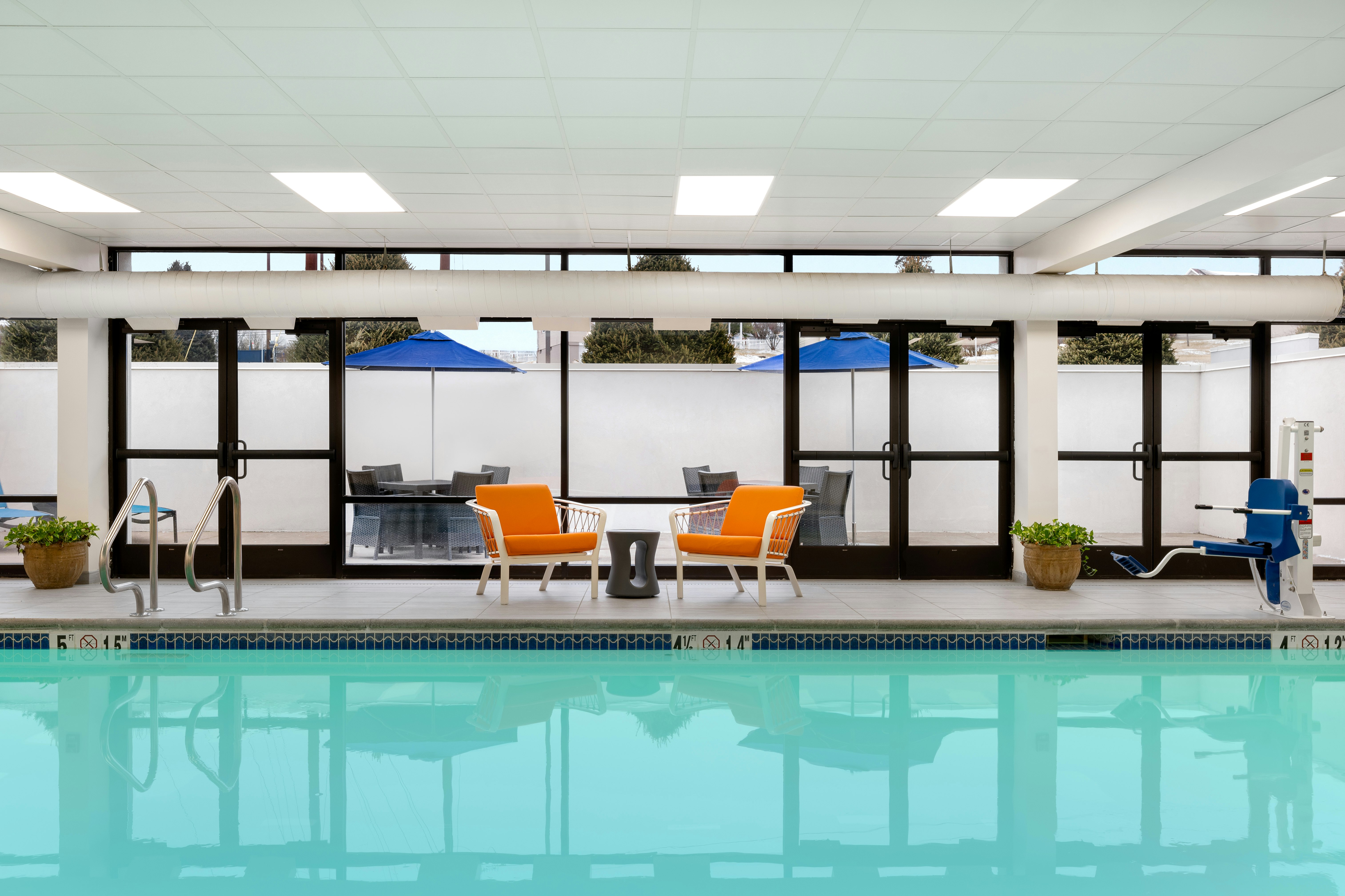 Hampton Inn Bloomsburg 6/18
