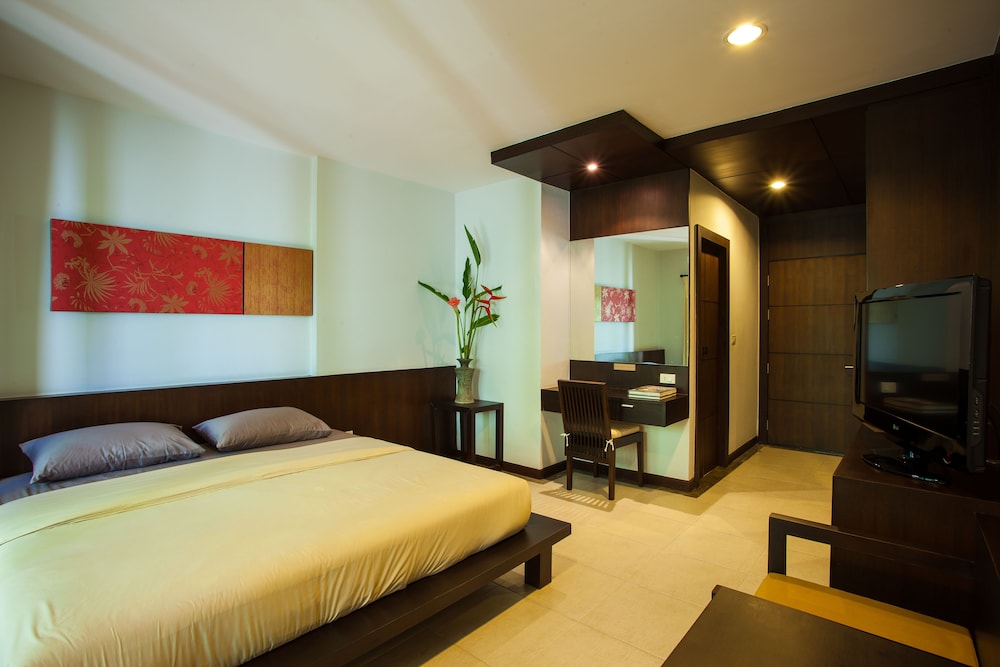 SANG SERENE HOUSE 24/44