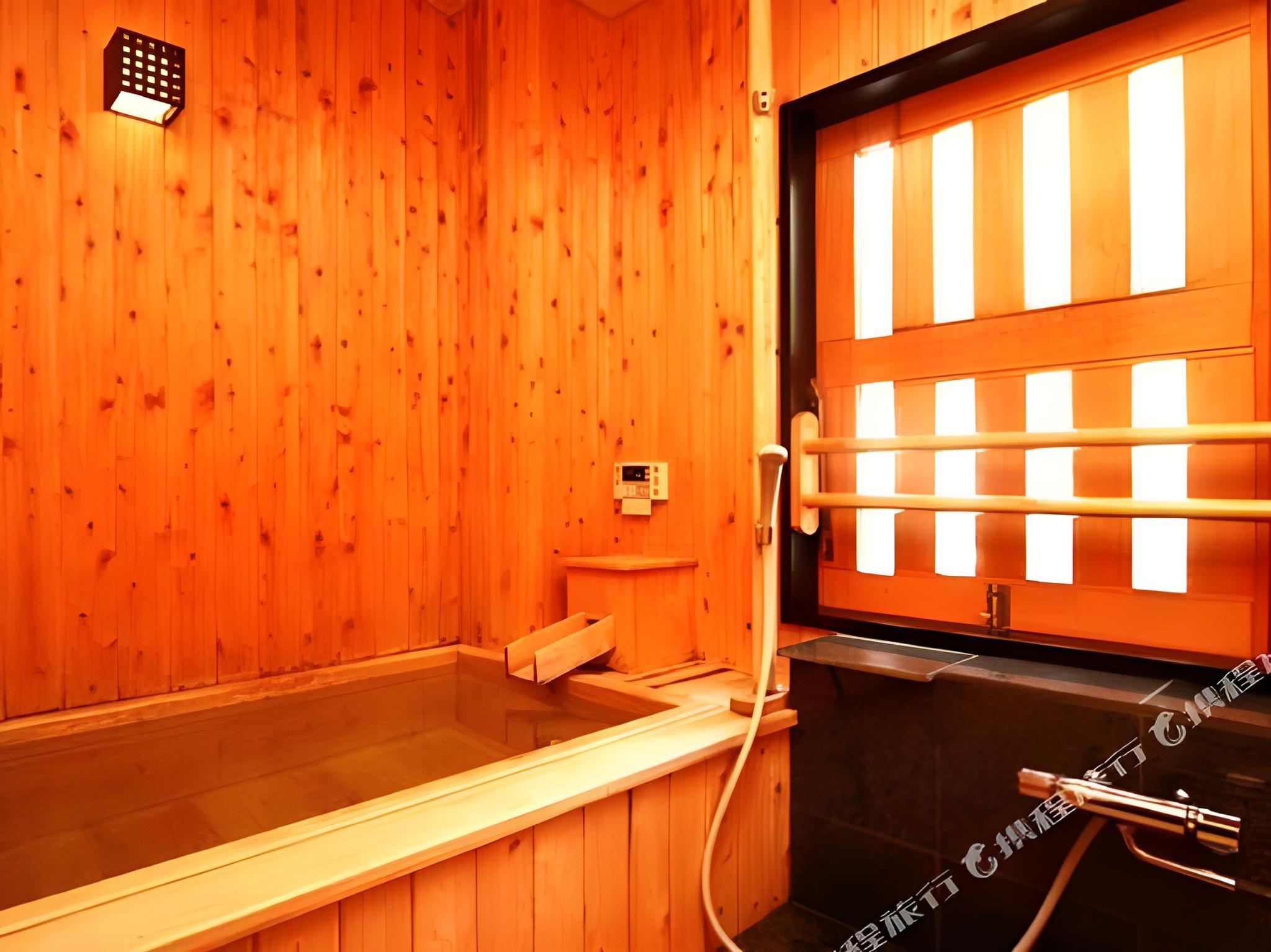 Hana Ryokan Iwatoya 21/31