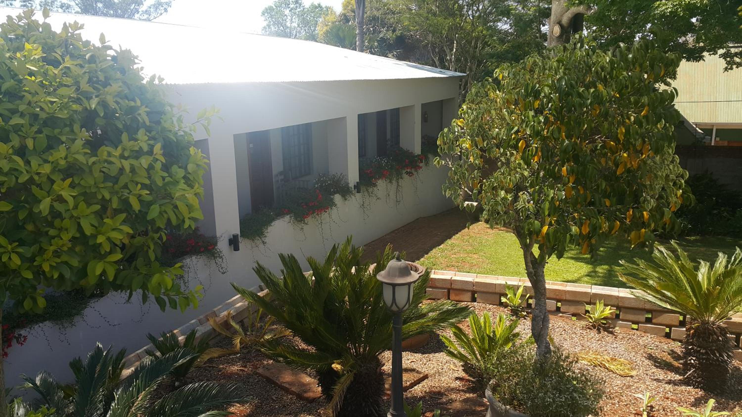 93 on Celliers Guesthouse 12/15