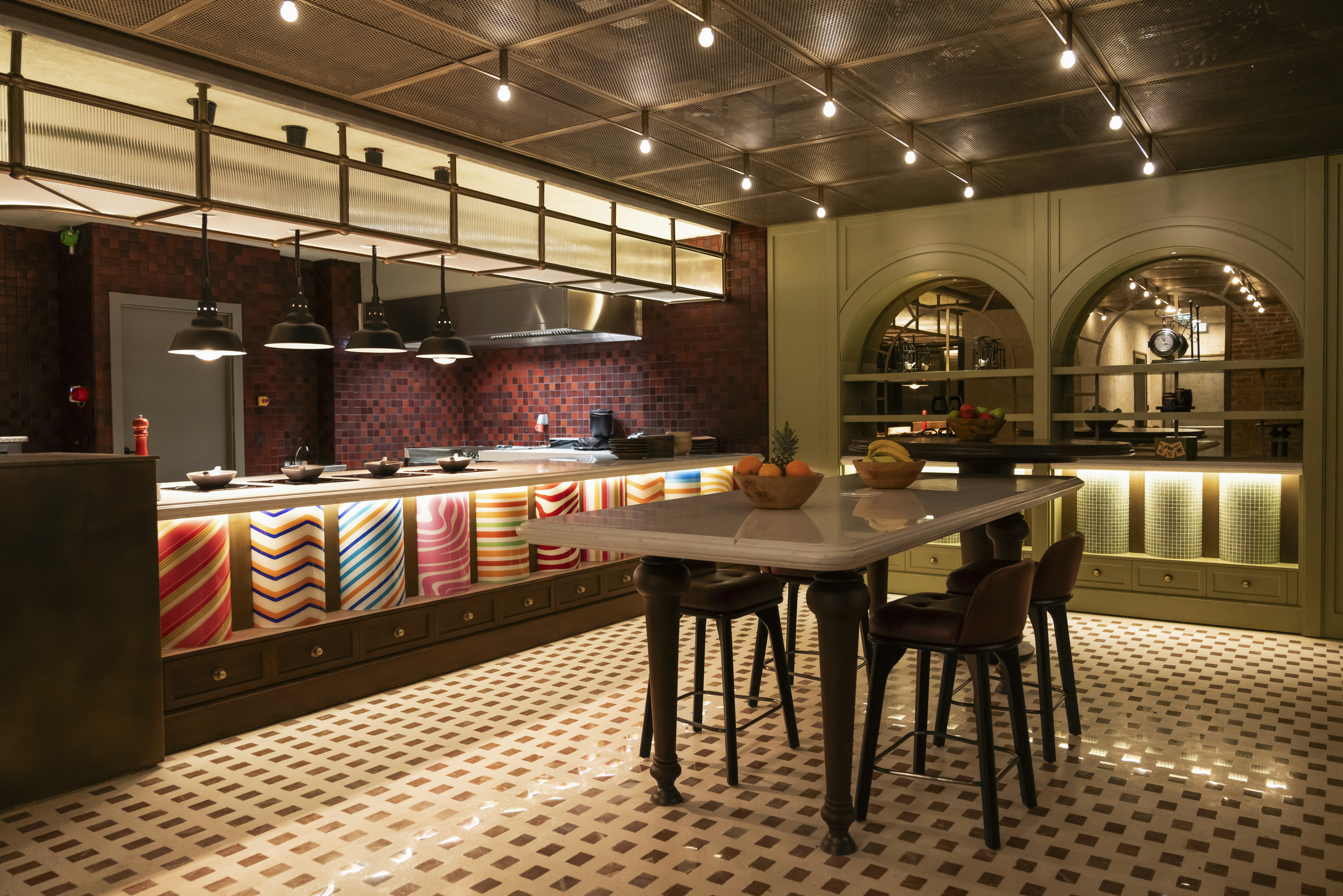 Canopy by Hilton Istanbul Taksim 30/40