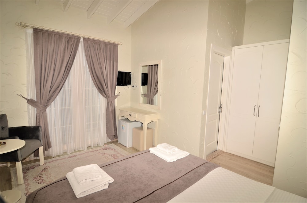 Alacati Eldoris Otel 14/50