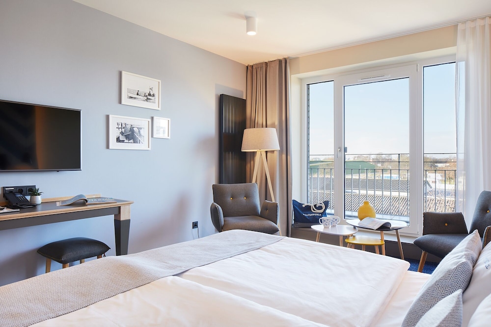 Küstenperle Strandhotel & Spa 26/50