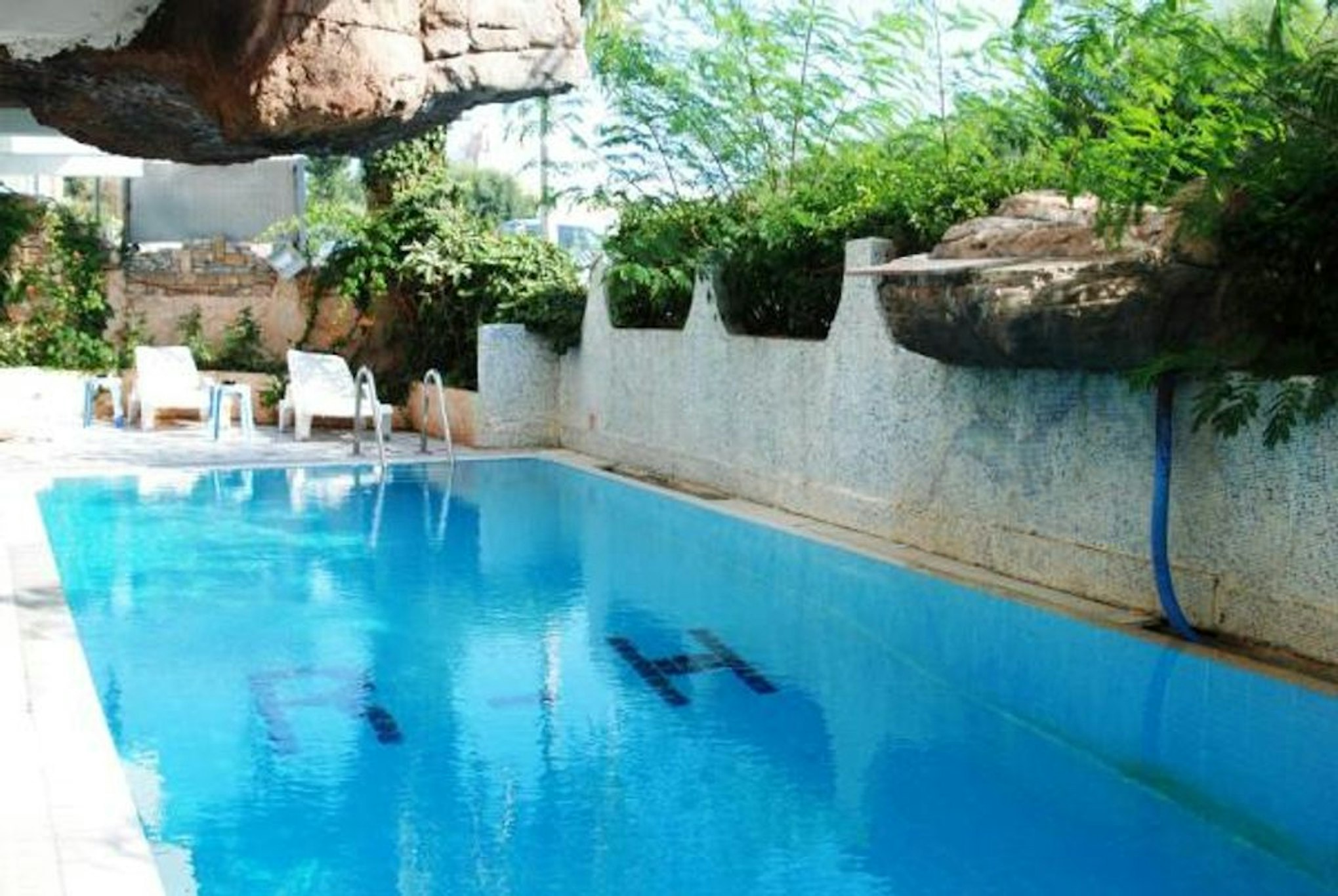 Hotel Royal City 50/50
