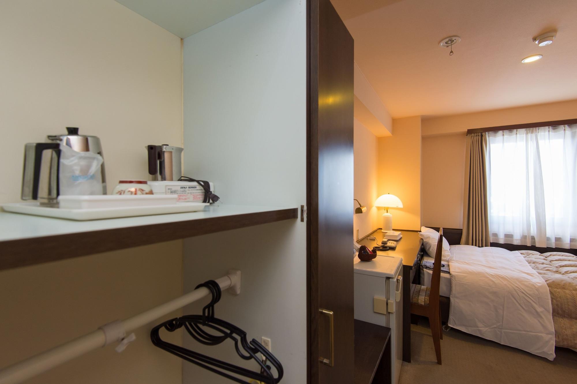 Suzuka Royal Hotel 24/35