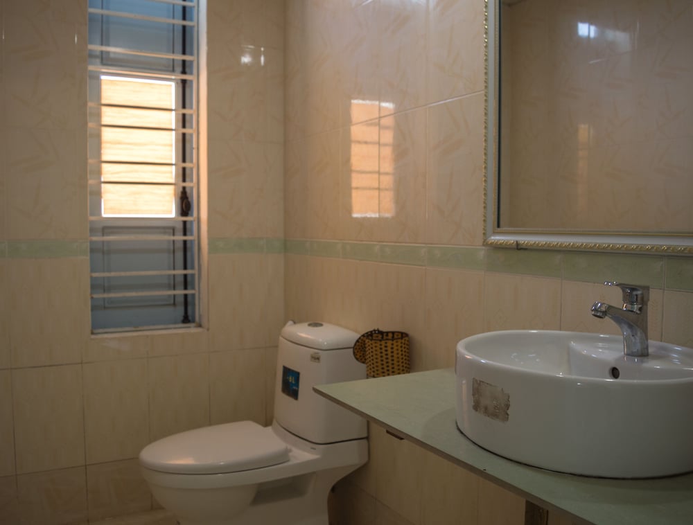 Areca Homestay 15/40
