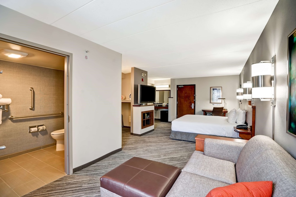 Hyatt Place Baltimore/Bwi Airport 31/67