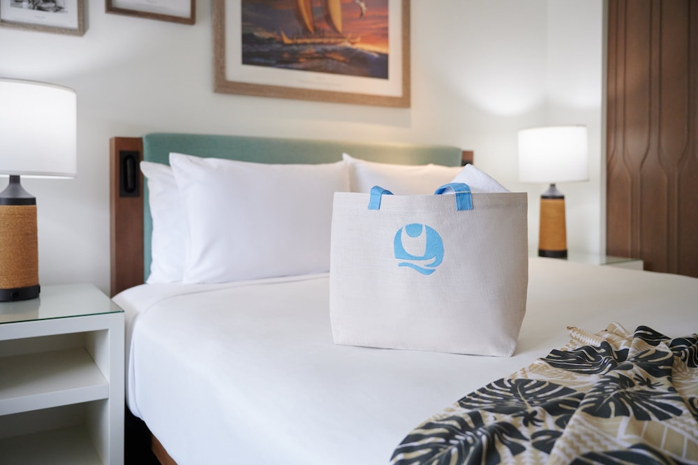 OUTRIGGER Reef Waikiki Beach Resort 29/86