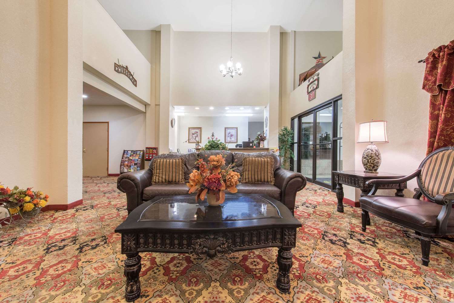 Super 8 By Wyndham Abilene South 9/22