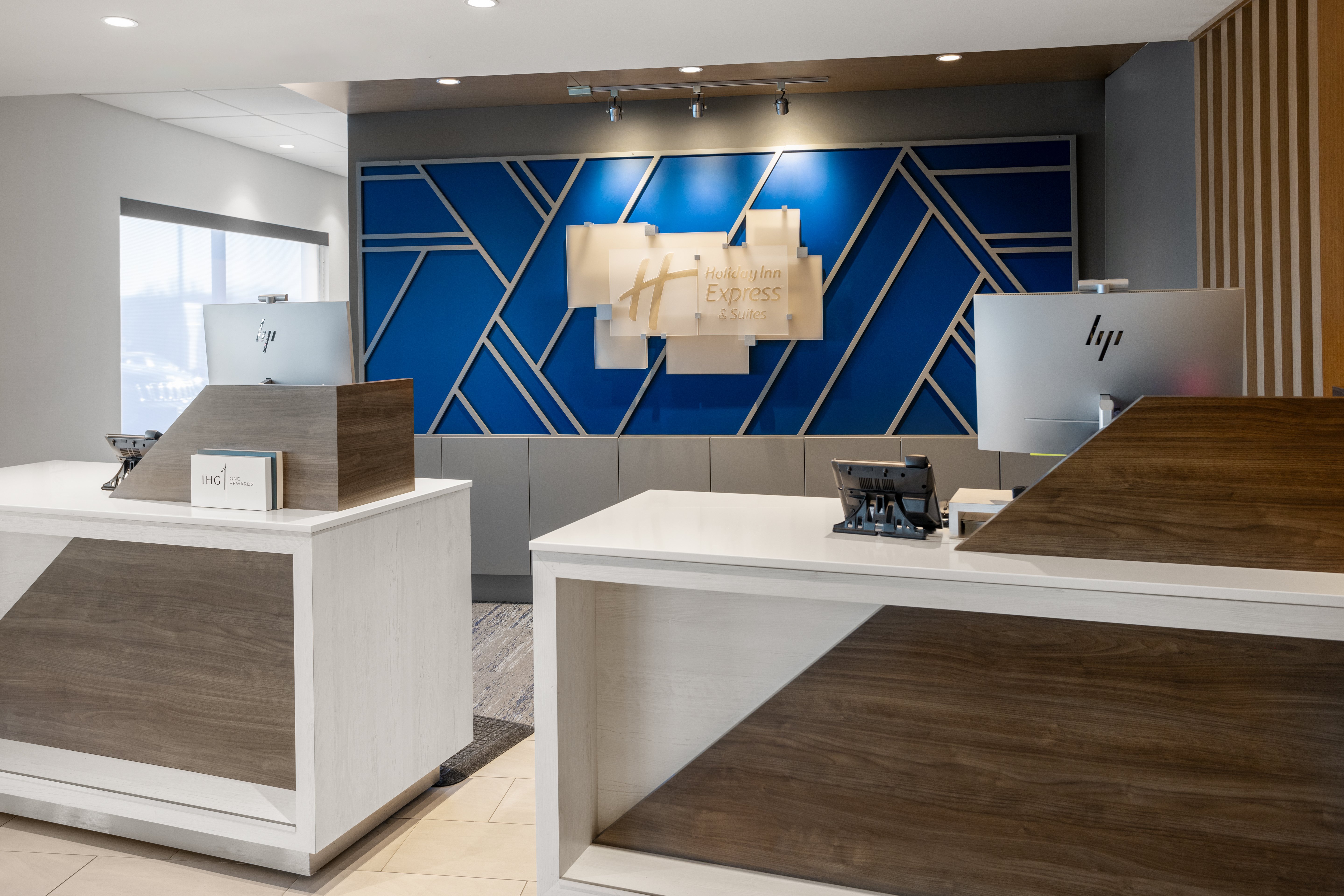 Holiday Inn Express And Suites Waynesboro East 11/42