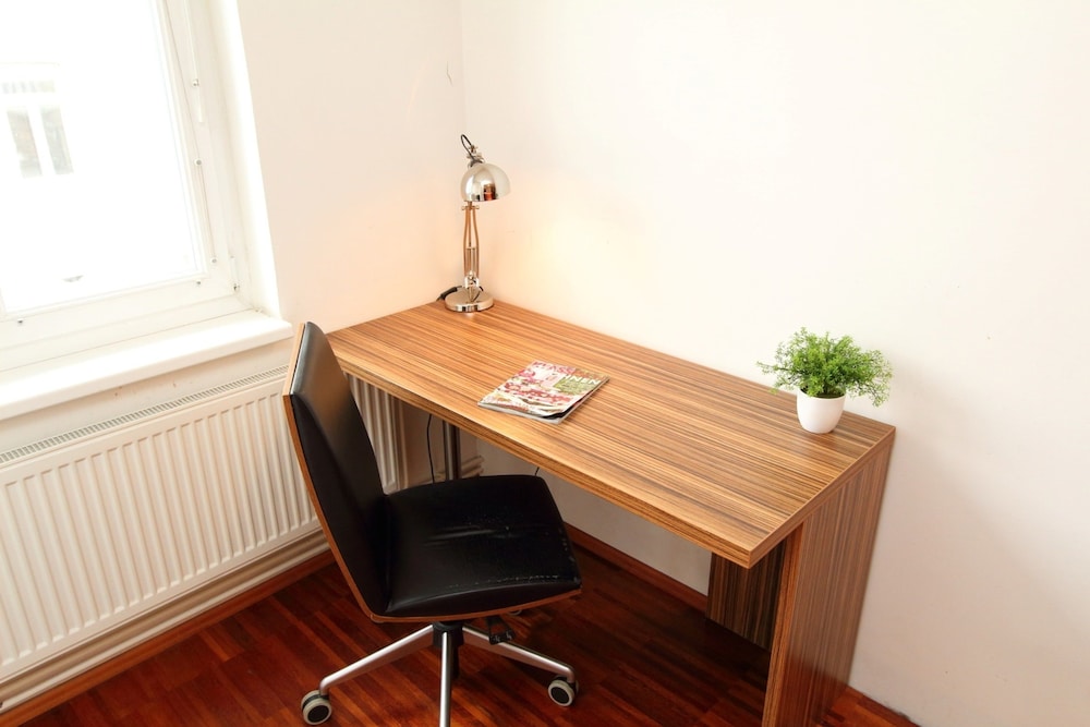 ROYAL LIVING APARTMENTS VIENNA 23/29