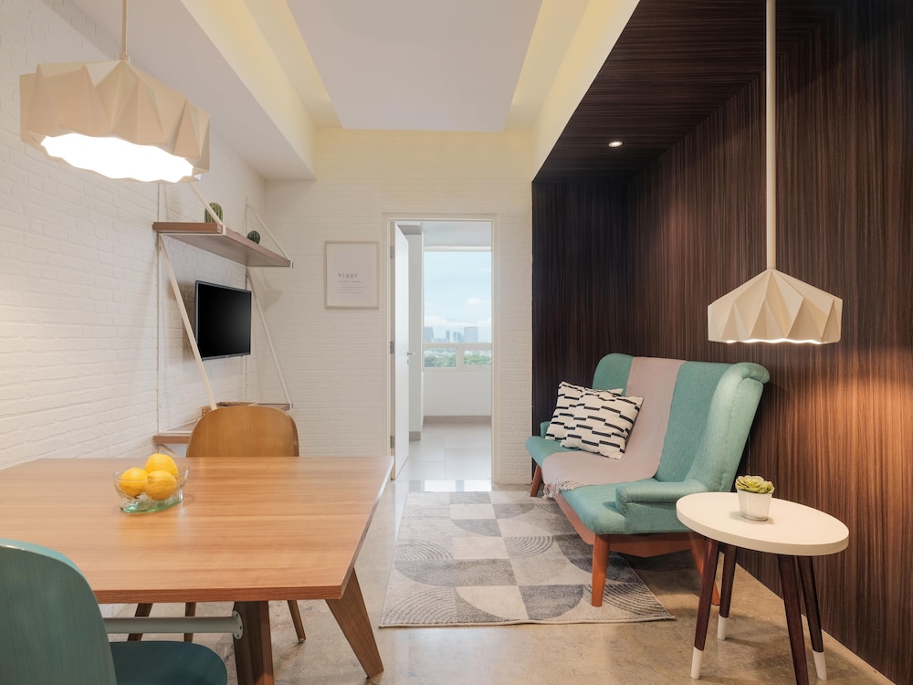 Fika Rooms 25/35