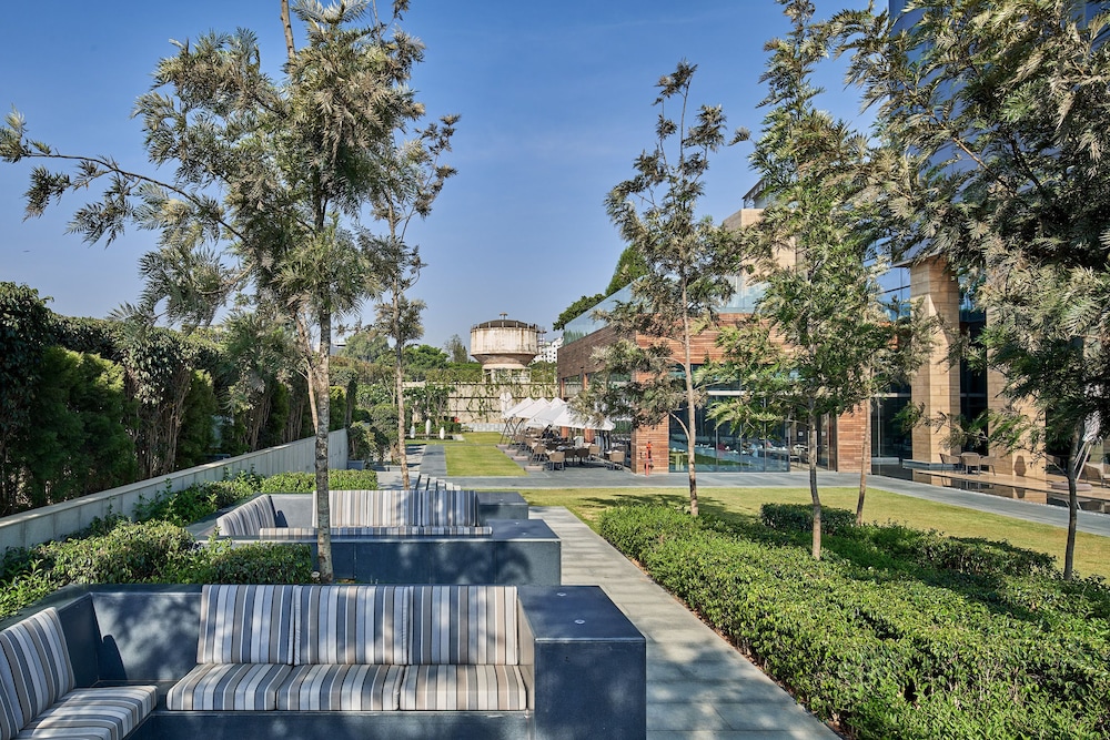 The Den Bengaluru, LXR Hotels & Resorts 42/50