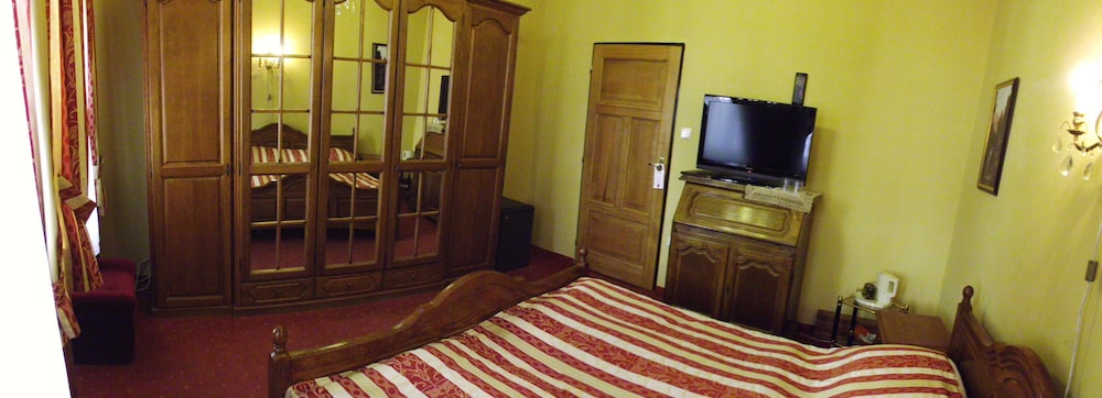 Betlem Club Hotel 40/64
