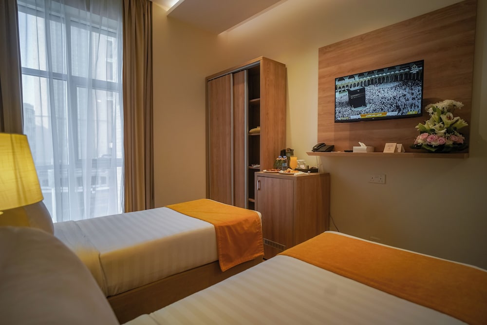 فندق وورث إيليت(Worth Elite Hotel) 17/29