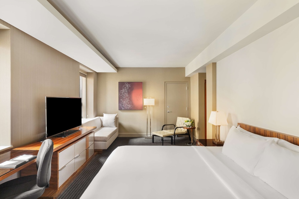 Hyatt Grand Central New York 21/88
