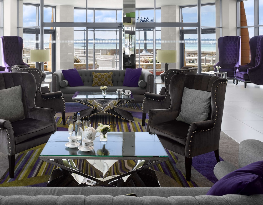 Radisson Blu Waterfront Hotel, Jersey 39/57