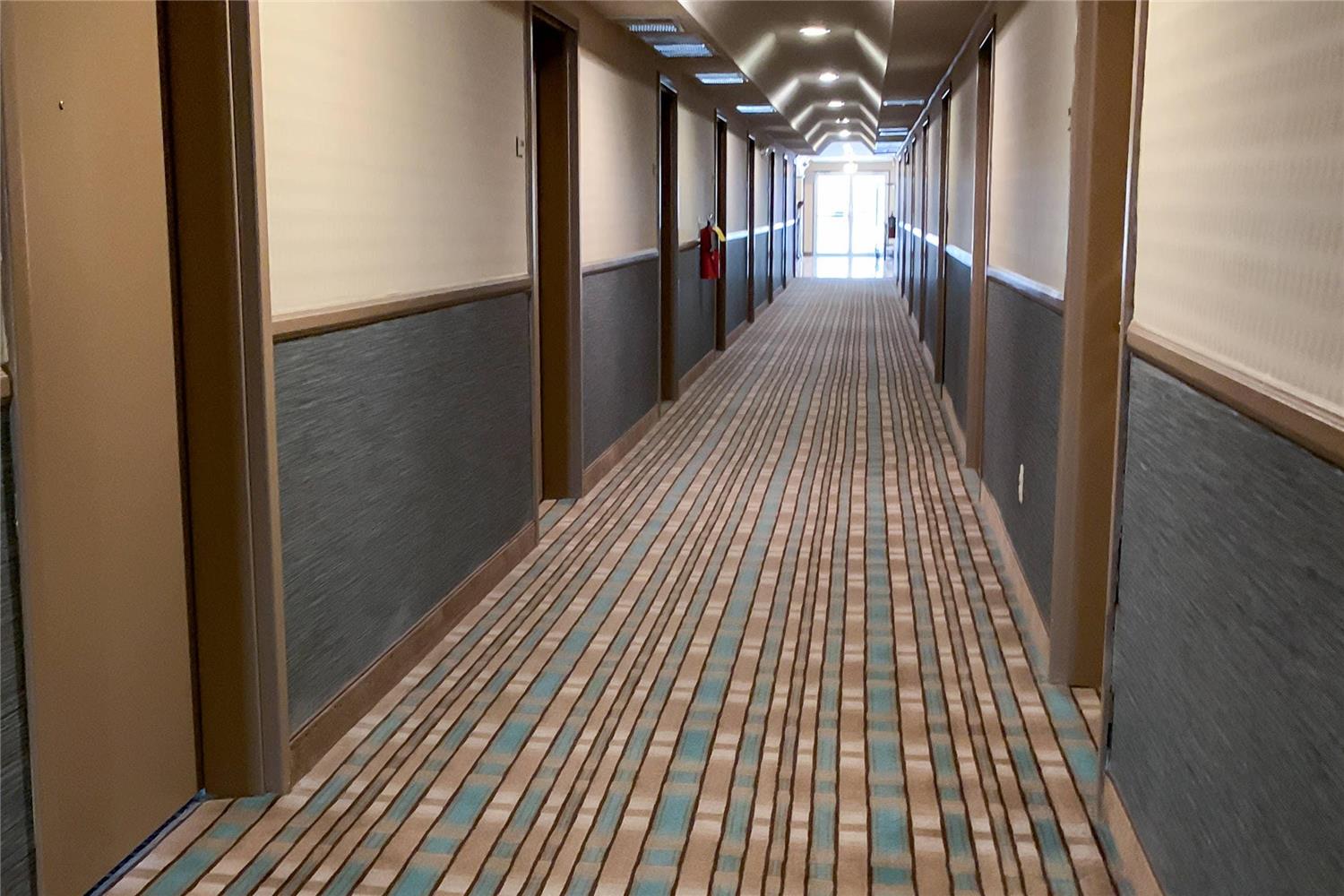 Quality Inn Near Toms River Corporate Park 3/25