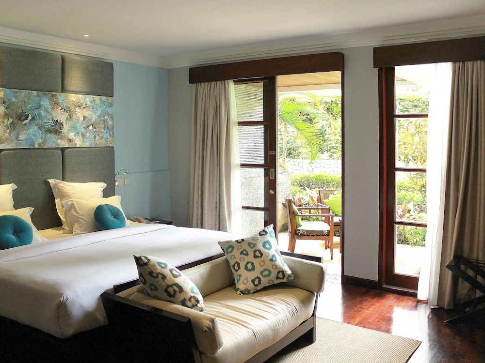 Novotel Bali Nusa Dua Hotel and Residences 46/74