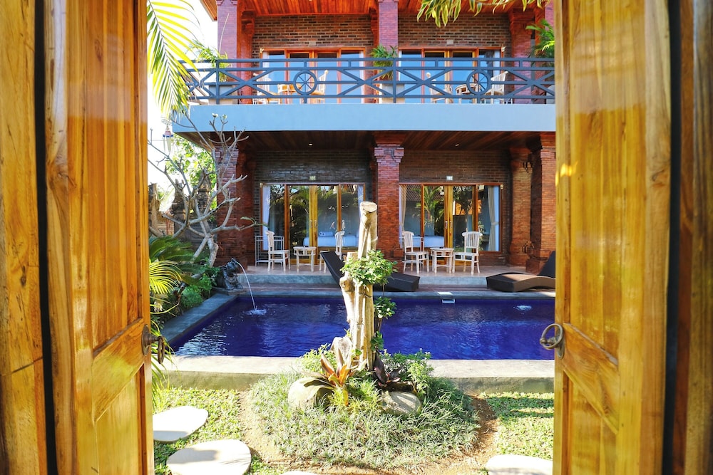 Pondok DD Canggu 9/48