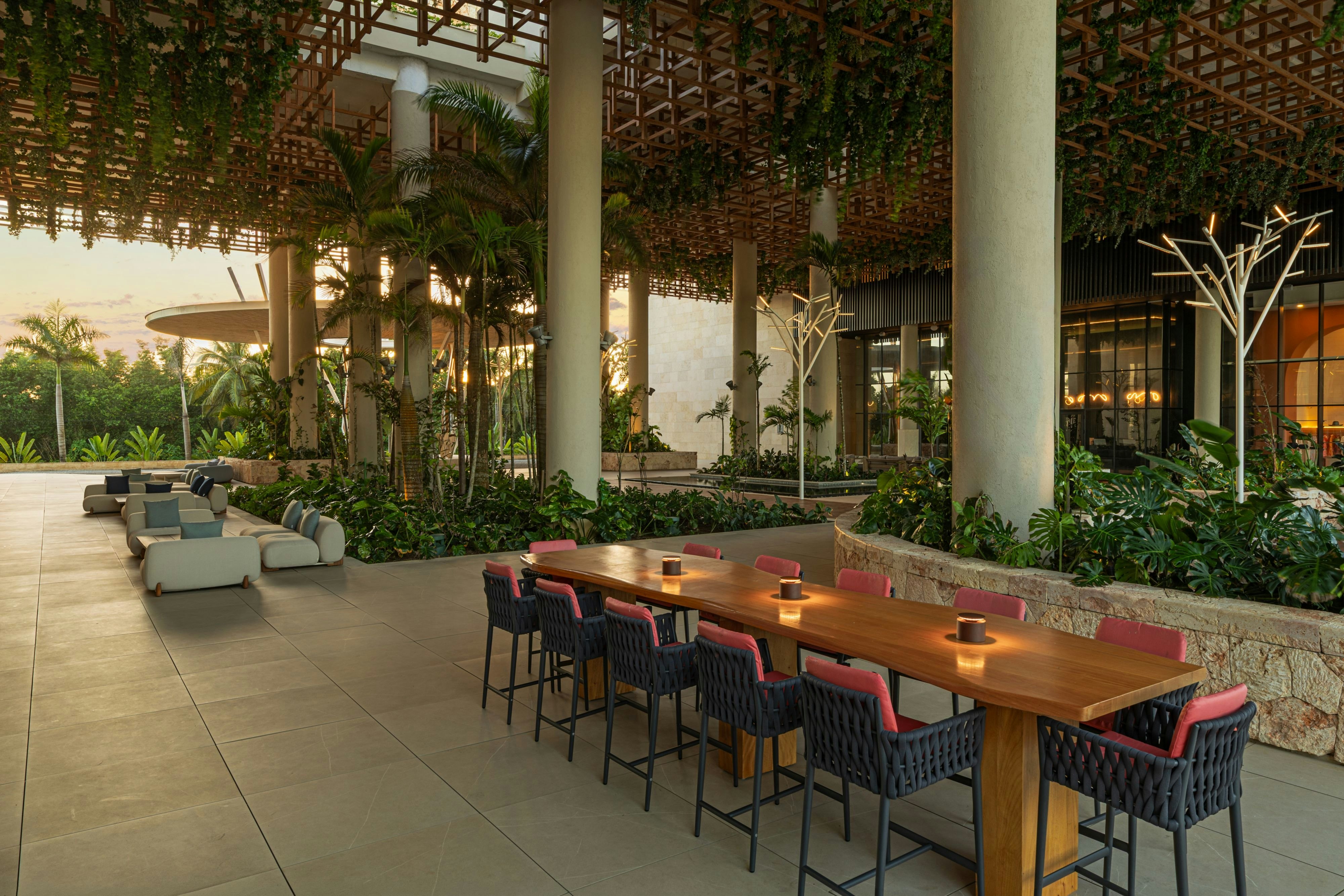 W Punta Cana, Adult All-Inclusive 41/46