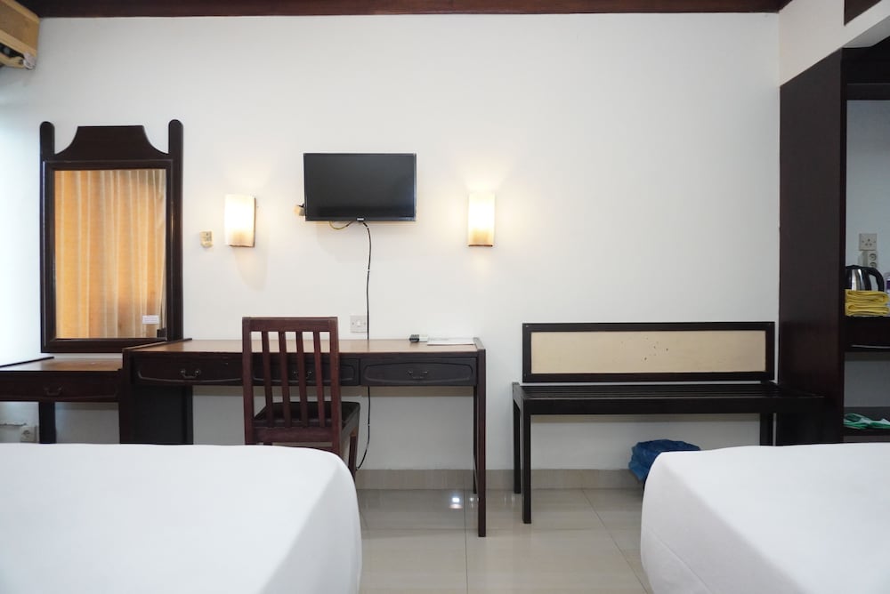 Siantar Hotel Parapat 23/44