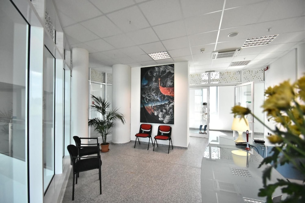 Foresteria Hotel S.Anna 14/24