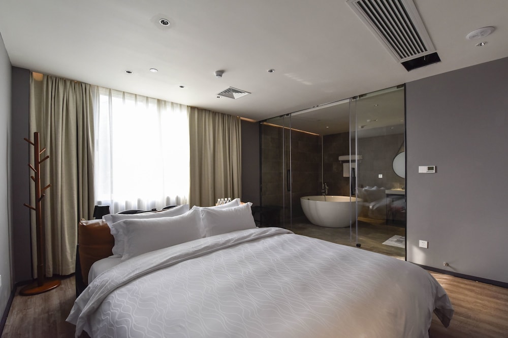 City Inn Shenzhen Xin Qiao Branch 14/41