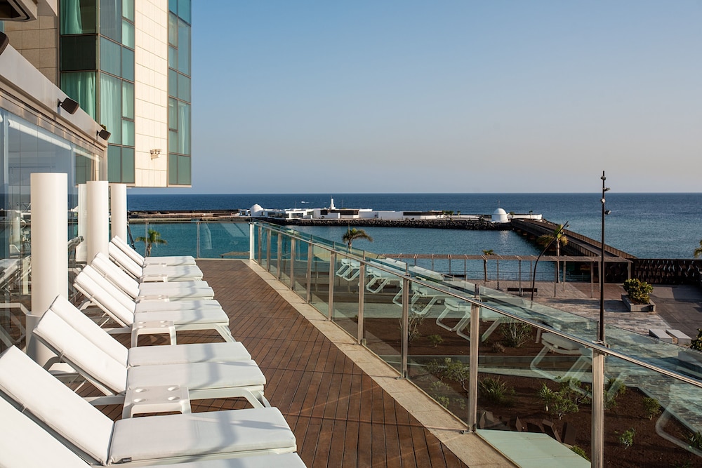 Arrecife Gran Hotel and Spa in ARRECIFE