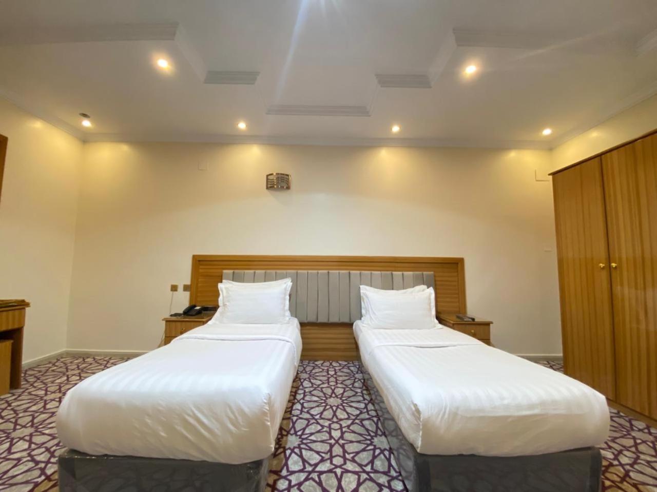 فندق المدوح(Hamed Mudawah Hotel) 25/69