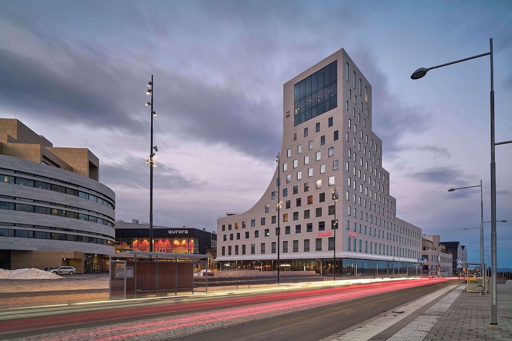 Scandic Kiruna 2/63
