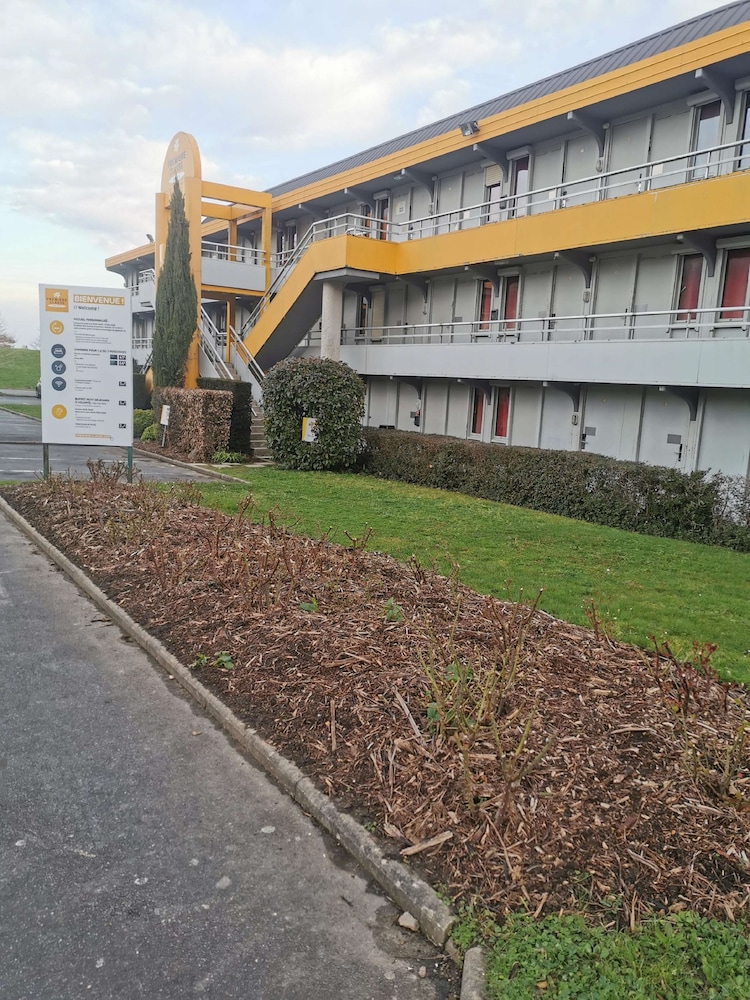 Premiere Classe Angers Ouest - Beaucouze 48/53