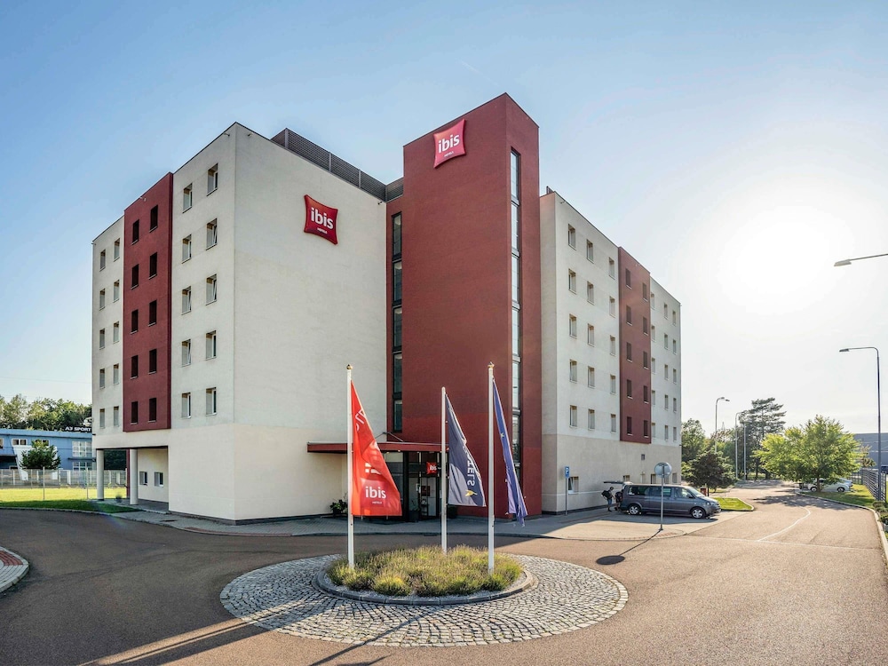 ibis Plzen 39/47