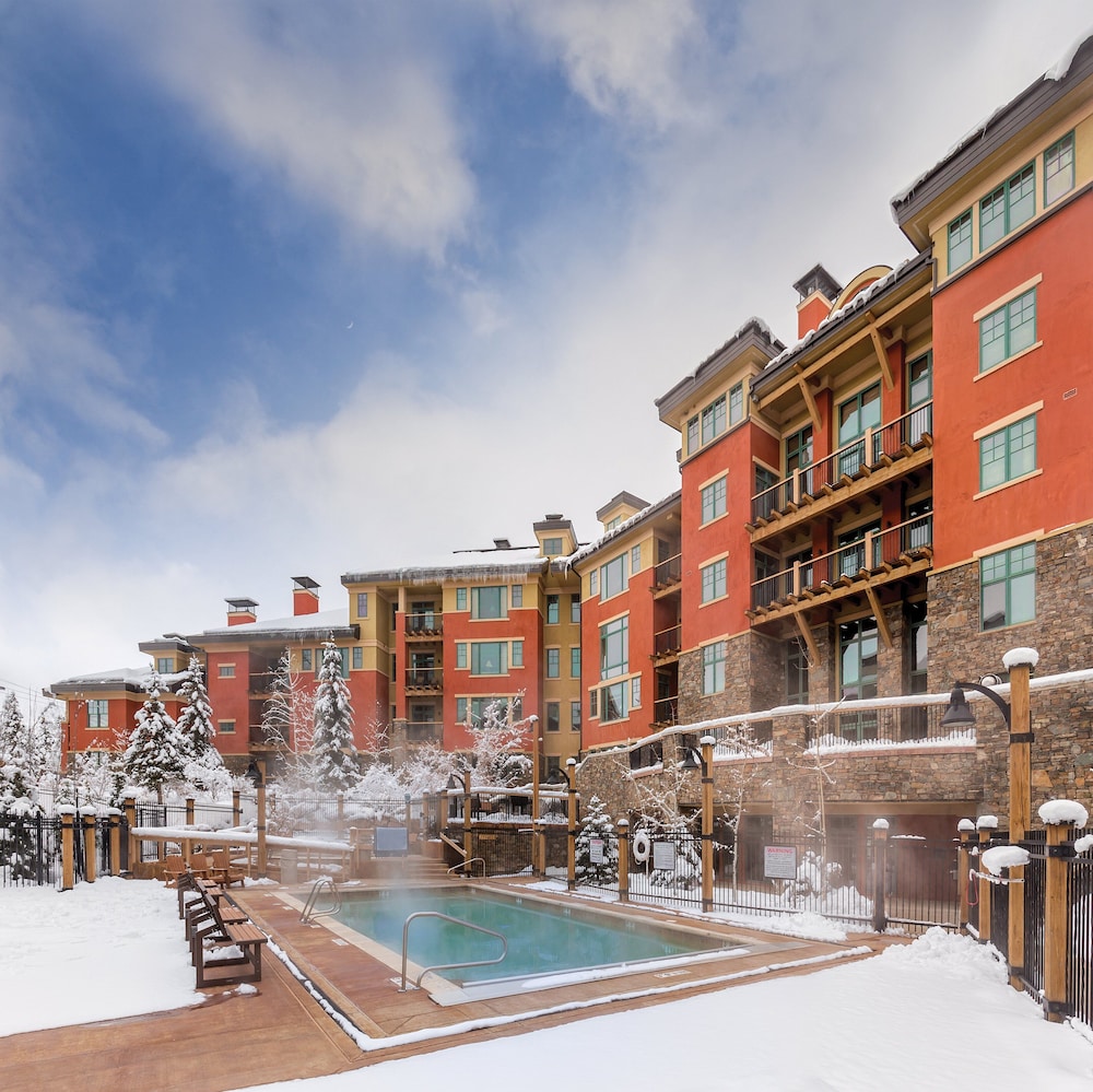 Worldmark Park City 9/40