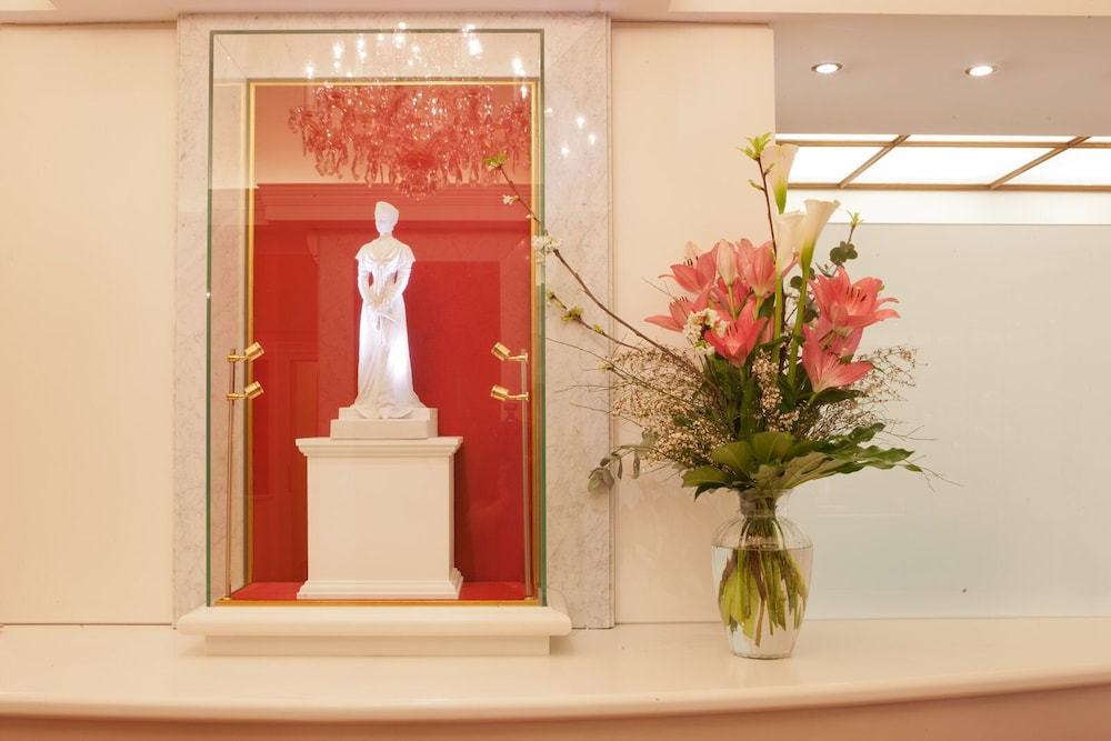 TOP CityLine Hotel Kaiserin Elisabeth 10/48