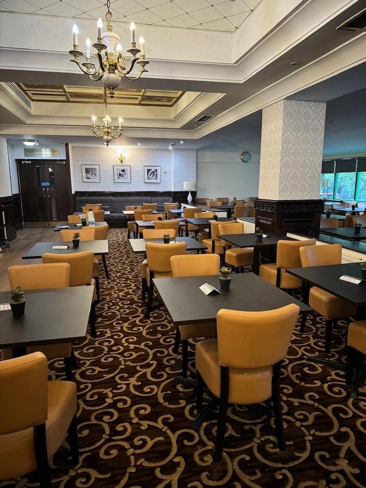 Britannia Hampstead Hotel 54/64