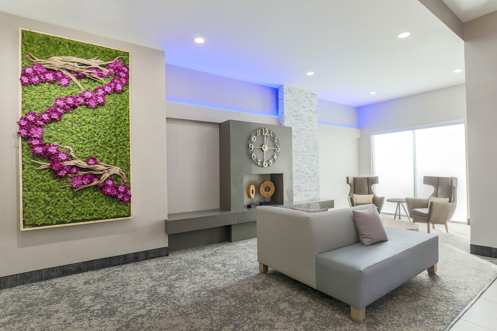 Fairfield Inn & Suites by Marriott Amarillo Central 14/26