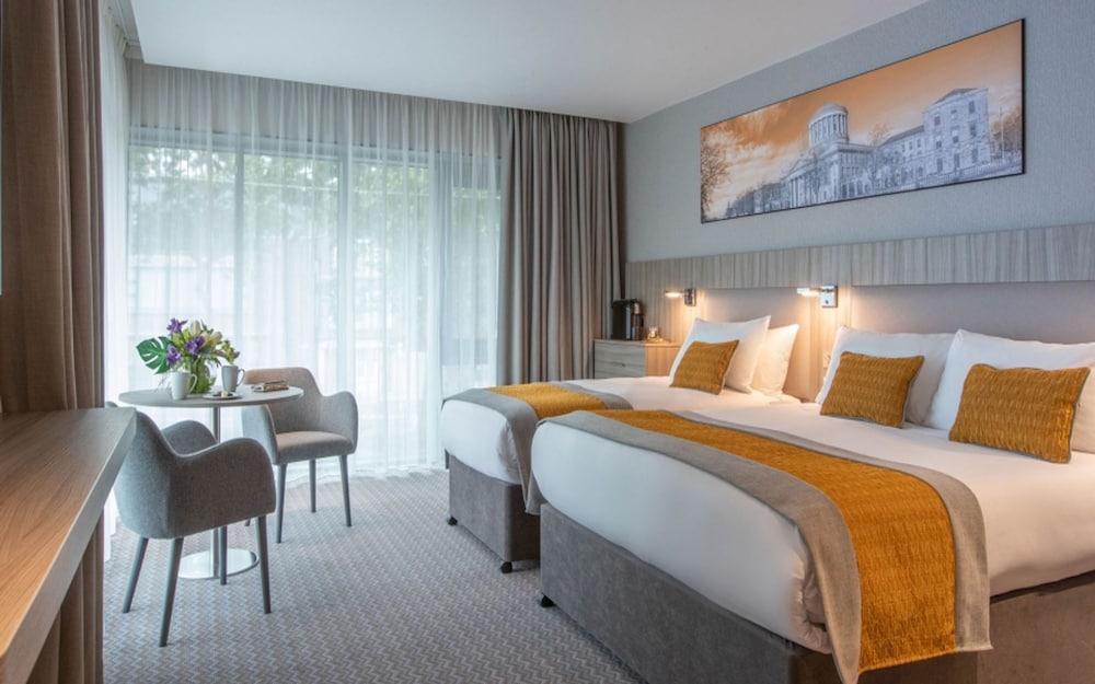 Maldron Hotel Manchester City Centre 16/41