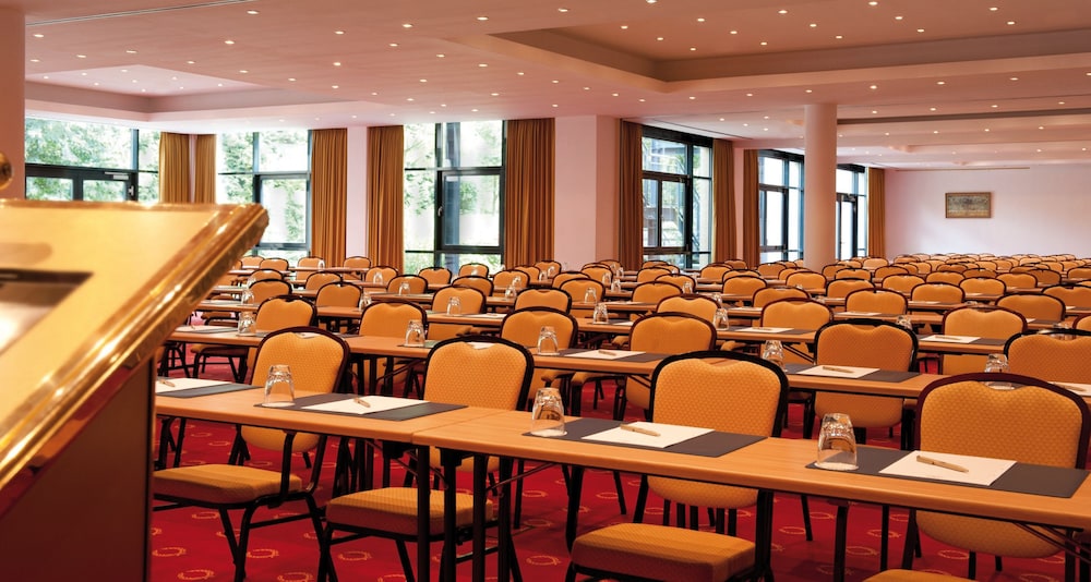 Victor S Residenz Hotel Erfurt 27/30