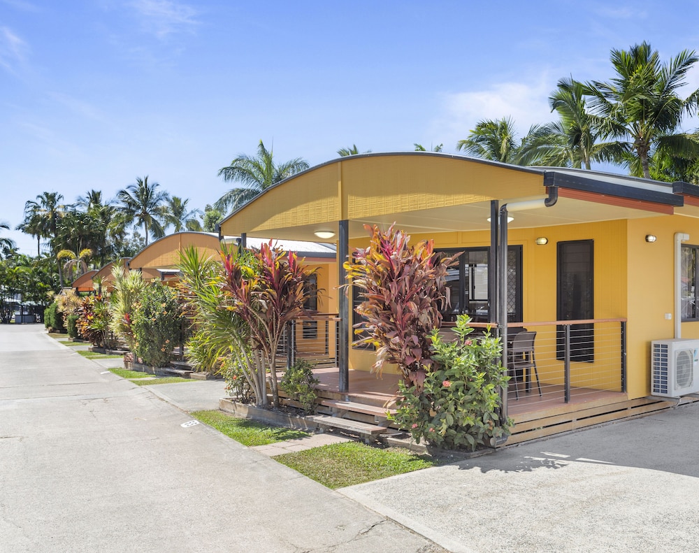Tasman Holiday Parks - Airlie Beach 6/74