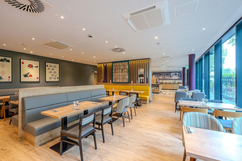 Premier Inn Gottingen 62/64