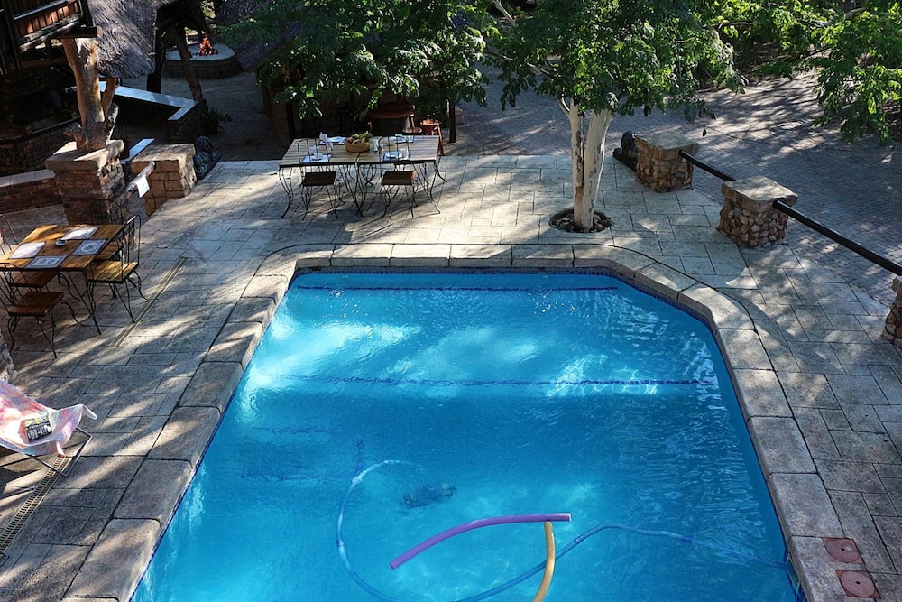 Jabula Lodge 37/64