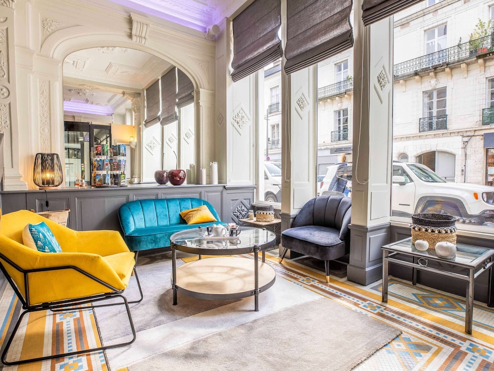ibis Blois Centre Chateau 28/49