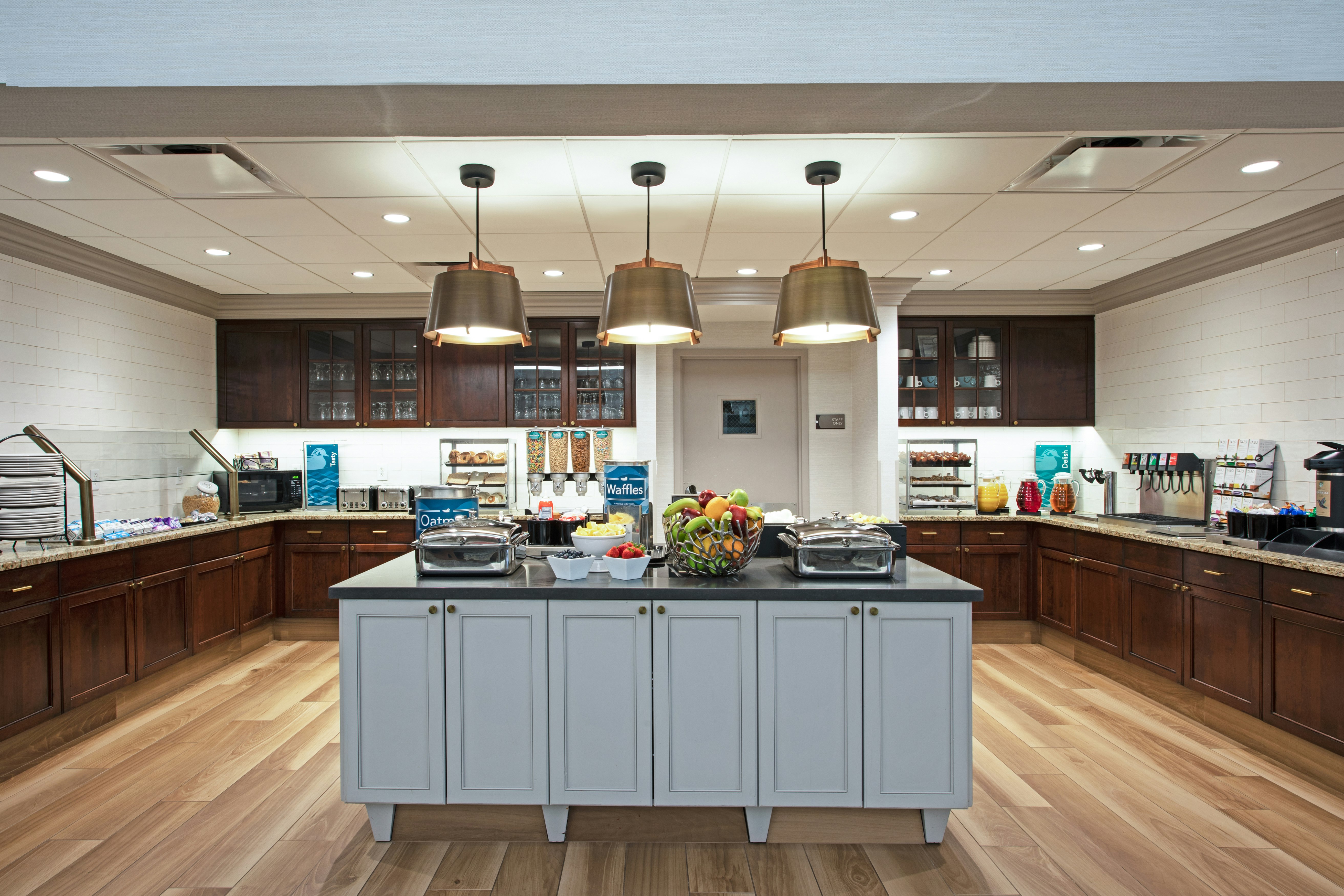 Homewood Suites by Hilton Albany NY 8/15