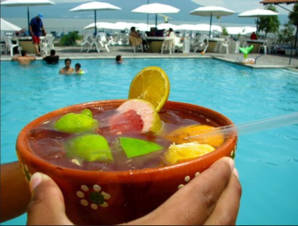 Hotel Balneario San Juan Cosalá 35/37