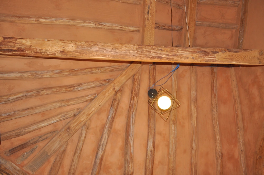 Tosarang Guesthouse 9/24