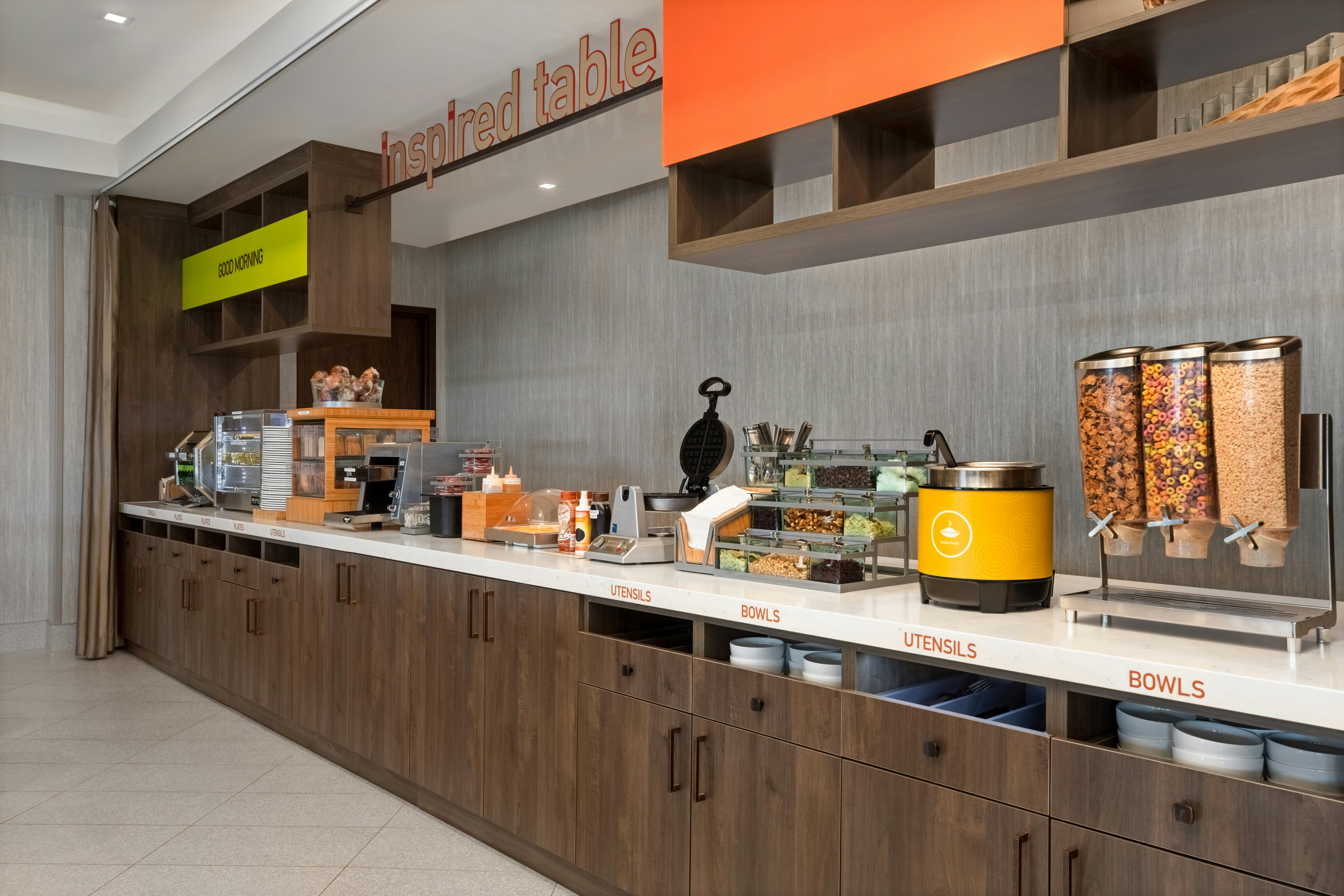 Home2 Suites by Hilton Huntsville 3/28