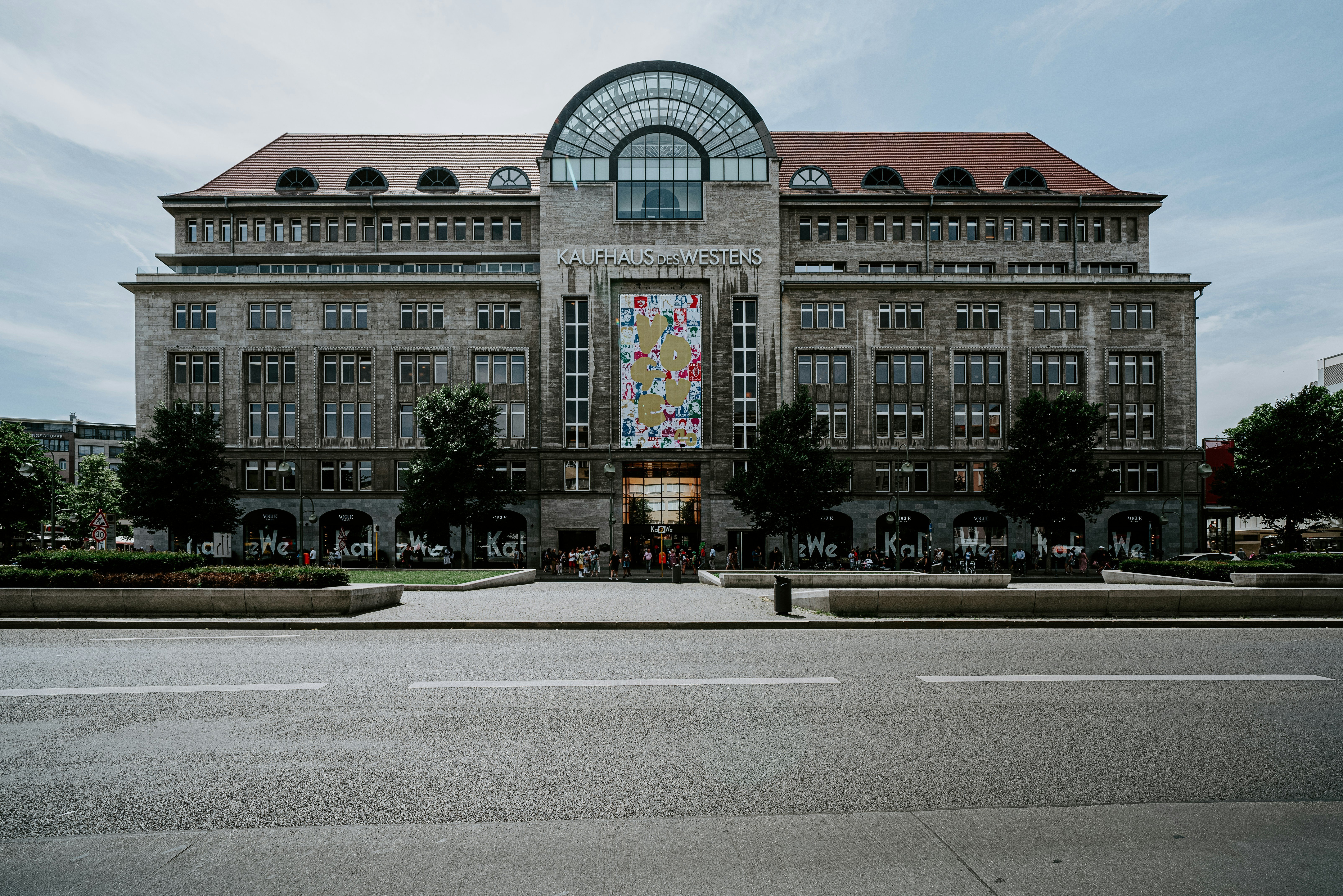 Garner Hotel Berlin Messe by IHG 91/99