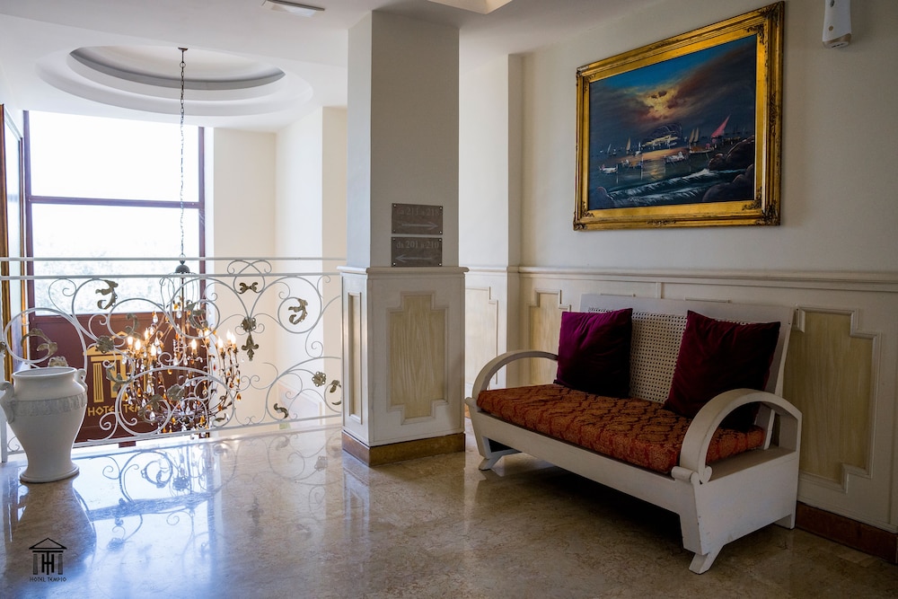 Hotel Tempio 26/35